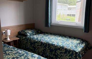 MysavinaHouse mobilhome 4 à 6 pers camping 4 Etoiles - Foto 42
