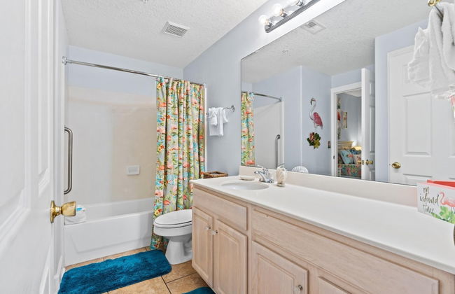 Ocean Ritz Beach Resort by Panhandle Getaways - Foto 15