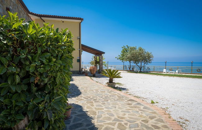 Il Poggio del Mare - Foto 24