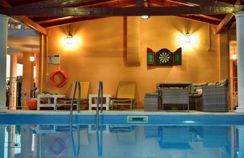 Villa Jolie Corfu Roda - Foto 7