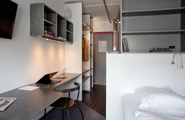 CABINN Apartments - Photo 25