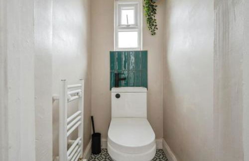 Contractor Heaven! Chic and Cosy Derby House! - Foto 5