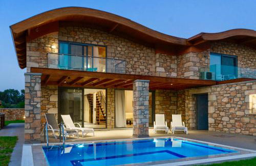 Estrella Villas - Foto 12