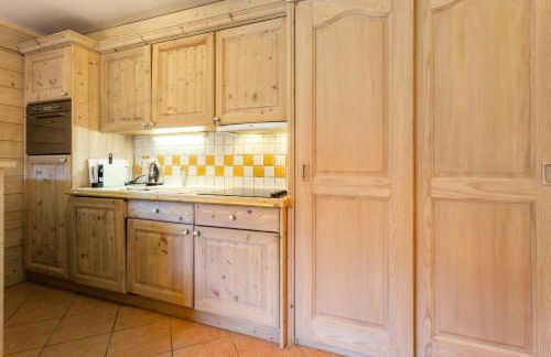 Résidence Les Fermes de Méribel - maeva Home - Appartement 3 pièces 6 personnes - Sélection MAE-7404 - Foto 7