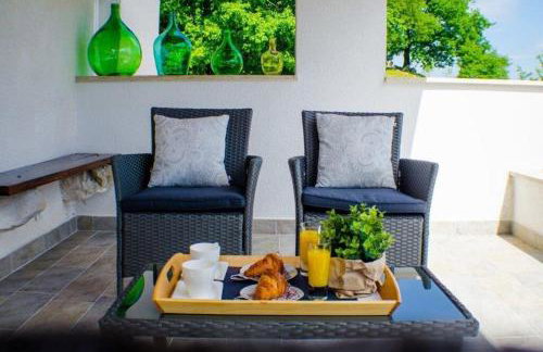 Villa Tominčići By Istrialux - Foto 25