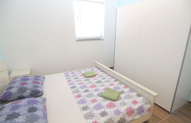 Apartments Ljubic - Foto 7