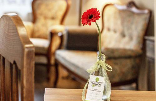 Nostalgie Apartment - Foto 16