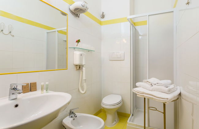 Villa Di Capovento - Foto 46