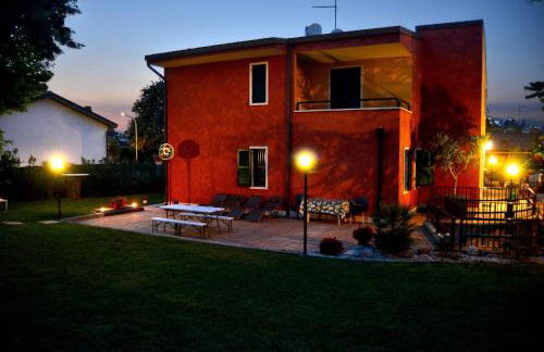 Le Palme Sona - Foto 50