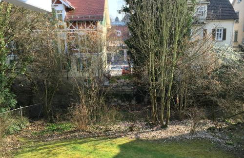 Appartement Langhammer - Foto 17