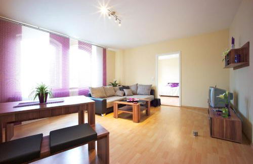 Ferienwohnungen Wimmer im Märchenviertel Kassel - Foto 6