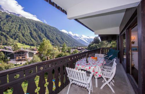 Résidence Androsace 31 - Happy Rentals - Foto 12