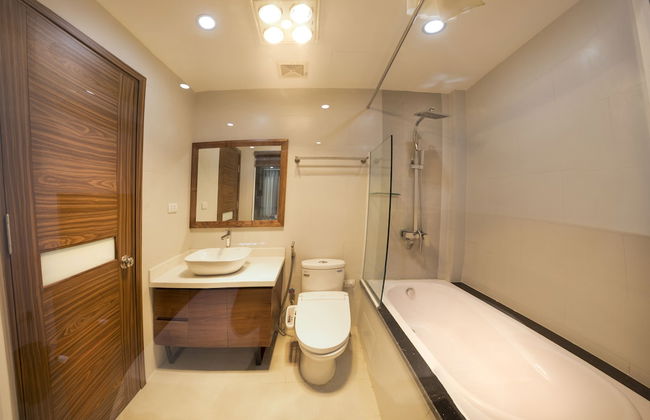 iRest Apartment - Foto 40