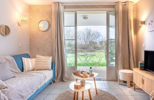 Charmant Logement Port Bourgenay - Foto 2