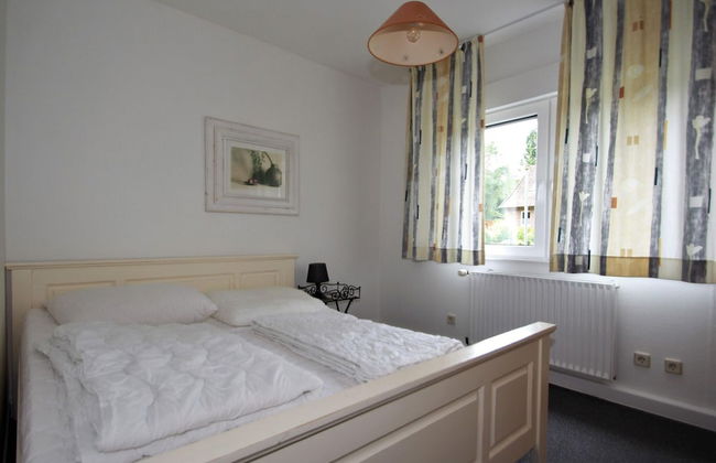 Ferienhaus in Fassberg mit Einer Terrasse - Foto 3