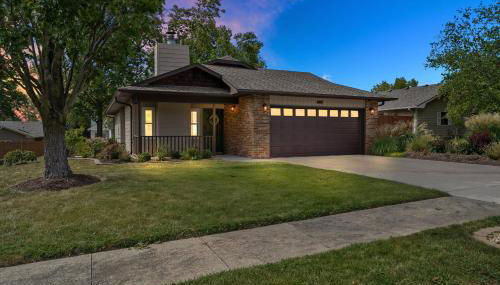 1 5 Miles to Mizzou ~ Spacious & Updated Home~ - Foto 3