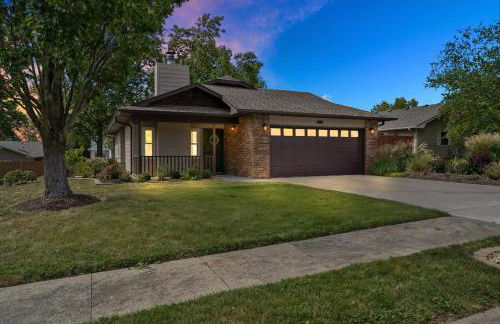 1 5 Miles to Mizzou ~ Spacious & Updated Home~ - Foto 3
