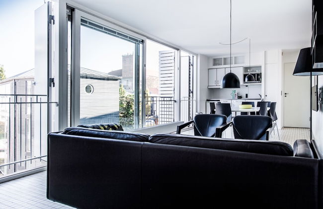 Kolding Hotel Apartments - Foto 12