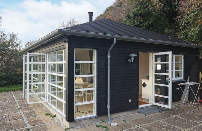 4 Person Holiday Home in Martofte-by Traum - Foto 22