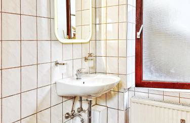 Zentrales 2-SZ-Apartment Nr 2 - Top-Lage am HBF - Photo 13