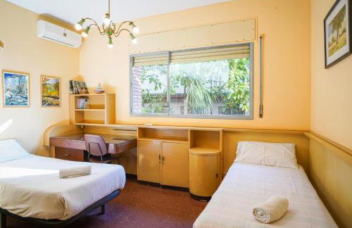 Bed BCN Hills House - Foto 28