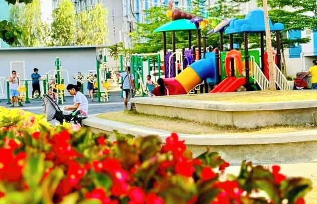 Pandora's Nest - Foto 61