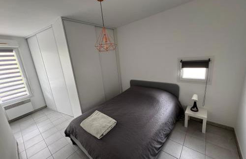 Appartement T2 proche des calanques Sormiou et Morgiou - Foto 6