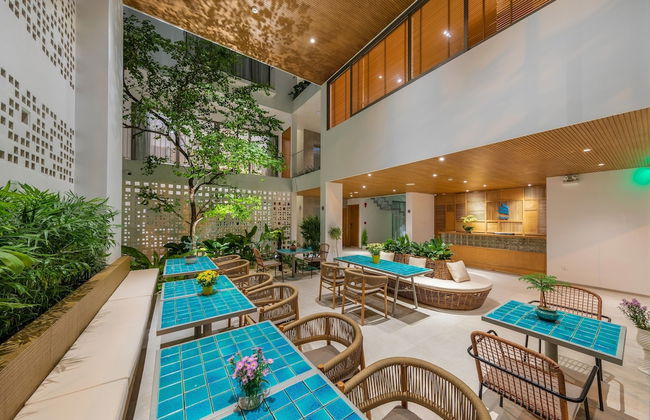 Prana Boutique Hotel and Apartments - Foto 1