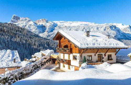 Ciasa Odlana - Foto 17