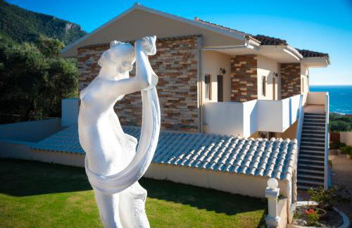 Sea View Villa Paramonas - Photo 50