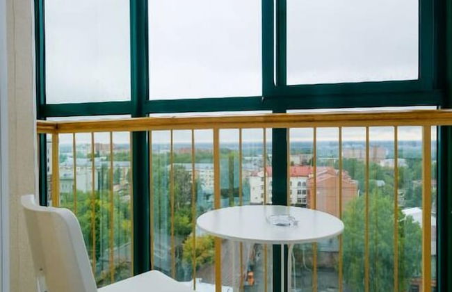 Apartment Petrovskiye on Sovetskaya 90 - Foto 22