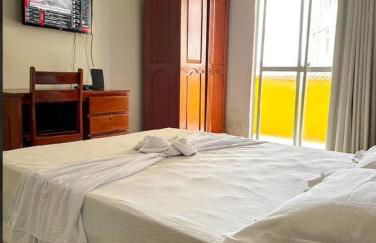 Hotel e Flat Sobral Mundi - Foto 6