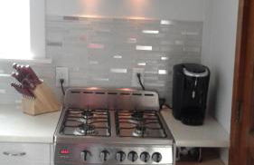 Hummingbird downtown water view apartment - Foto 14