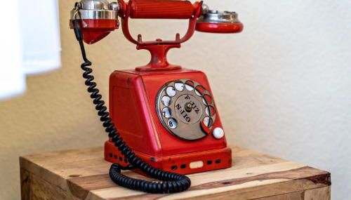 Ferienwohnung Auszeit - Foto 5