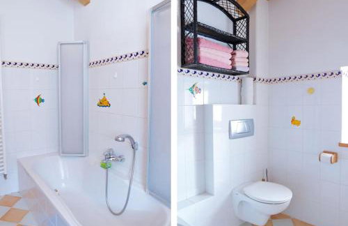 Ferienwohnung Bacher - Foto 11