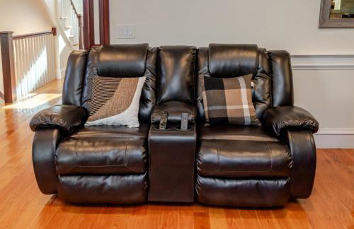 383 - 3BR Quincy - Chic House near Adams Park - Foto 9