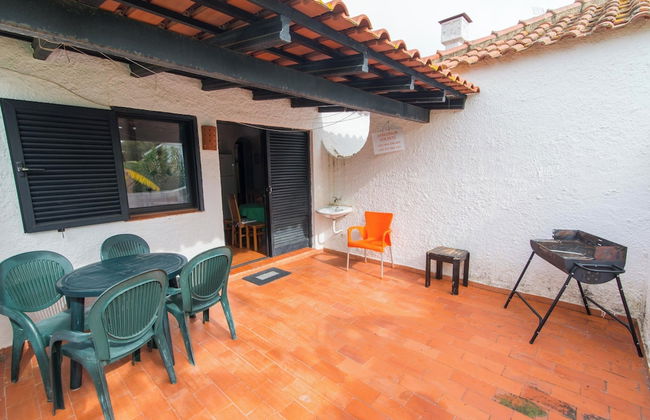 Pedras D'El Rei Cozy Apartment - Foto 18