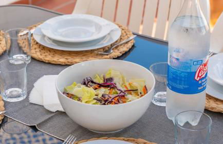 Casa Rural Aire Fuente de Piedra by Ruralidays - Foto 34