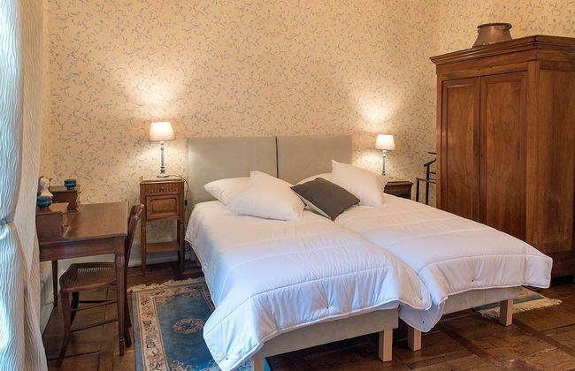 Domaine de Vielcastel - Foto 9