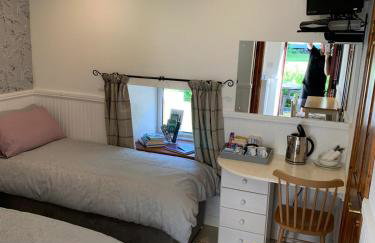 Whitestone Cottage - Foto 7