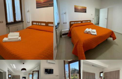 CASA VACANZE CASANOVA - Foto 26