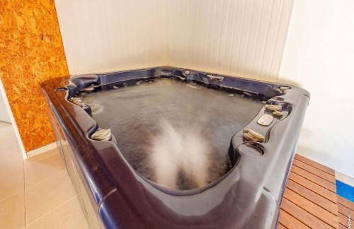 La maison de Gradille - Piscine - Photo 36