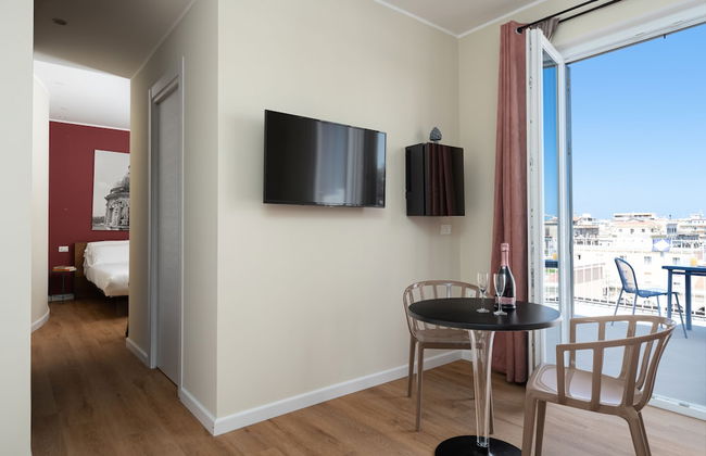 Attico 37 Apartments - Foto 34