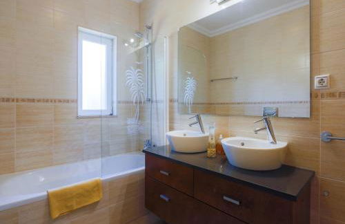 Luxury Holiday Villa Alegria Galé Beach, Albufeira - Foto 13