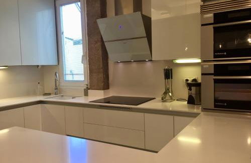 Decor en Gros con vistas al río - Photo 13