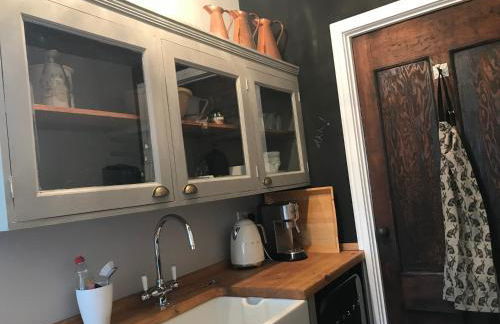 Dippy cottage - Foto 15