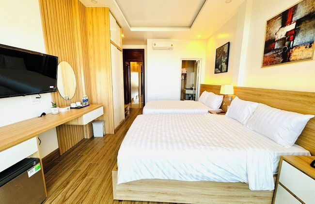 SandA Villa - Photo 16