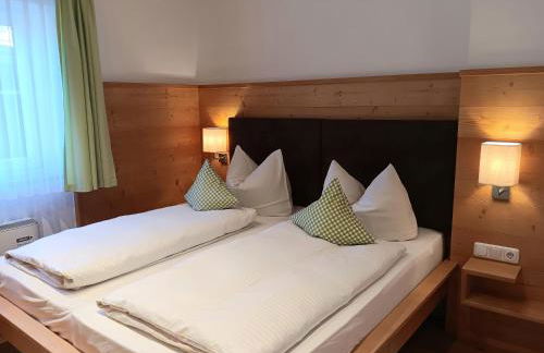 Lizzi Mountain Apartments - Foto 16