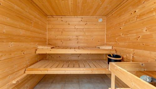 Ferienhaus 7 Schlafzimmer UnserUsedom Ostseebad Koserow Insel Usedom - Foto 4