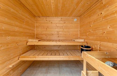 Ferienhaus 7 Schlafzimmer UnserUsedom Ostseebad Koserow Insel Usedom - Foto 4